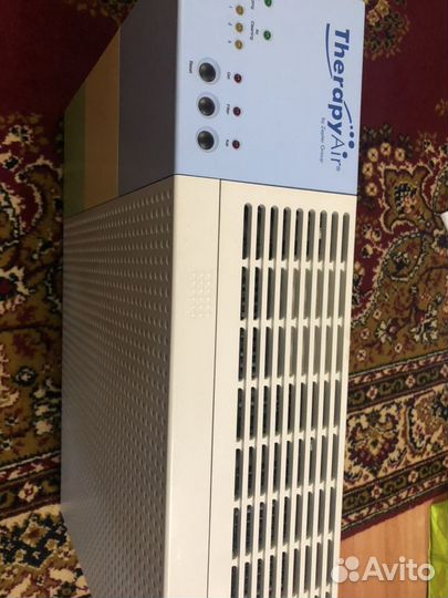 Очиститель воздуха Zepter