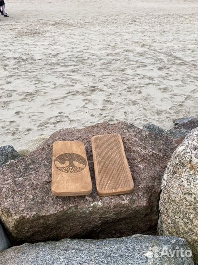 Доска садху для начинающих для ног