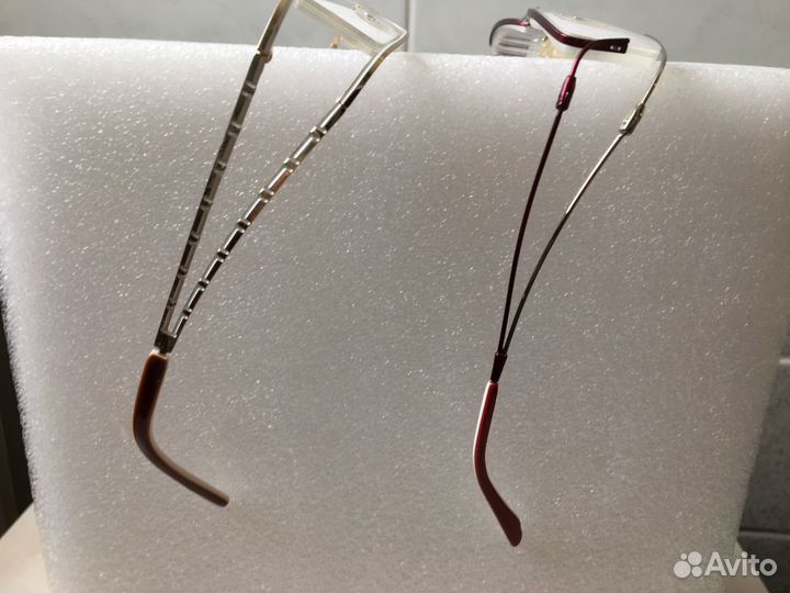 Оправа для очков женская