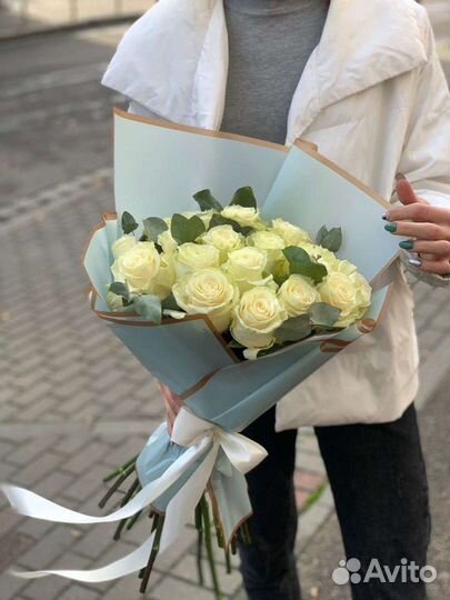 Цветы розы букеты тюльпаны