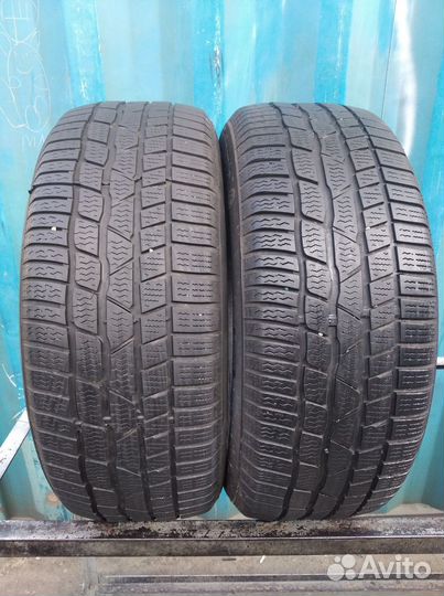 Continental ContiWinterContact TS 830 P 215/55 R17 98V