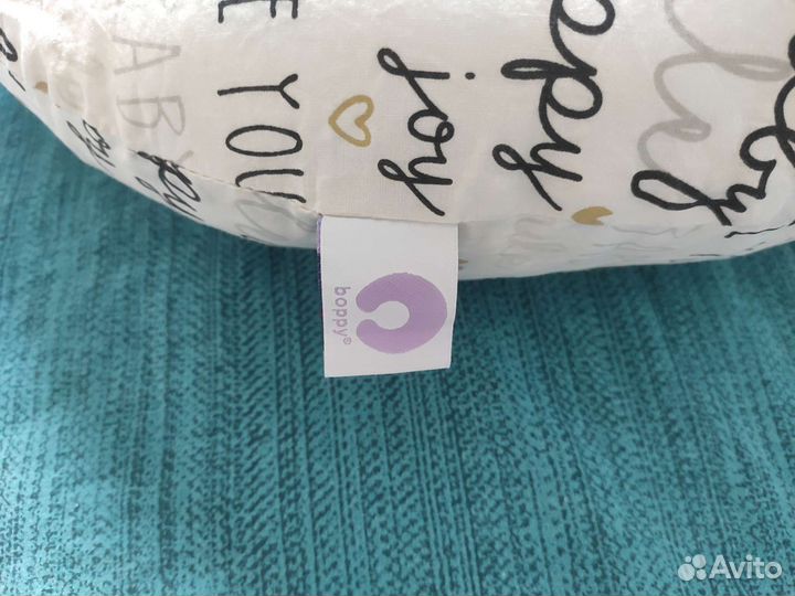 Подушка для кормления