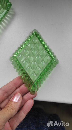 Вазочка для варенья СССР