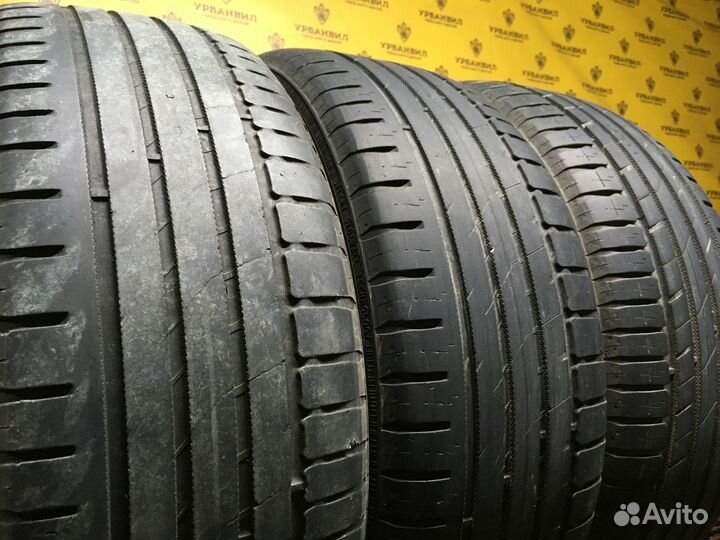 Nokian Tyres Hakka Green 2 195/55 R16 91H