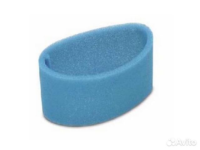 Фильтр поролоновый паропылесоса Karcher SV 1902