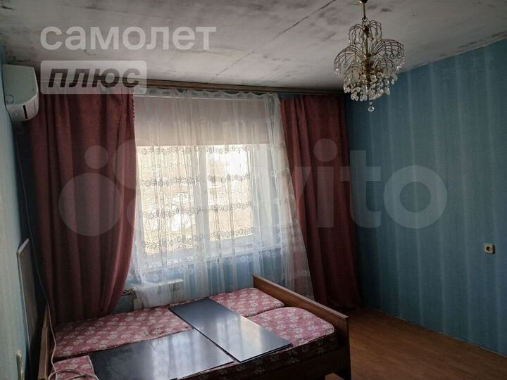 2-к. квартира, 54,1 м², 5/12 эт.