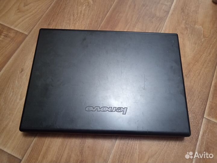 Lenovo 3000 g530