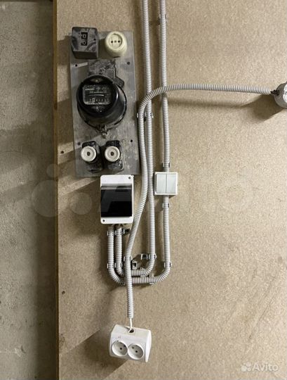 Гараж, 18 м²