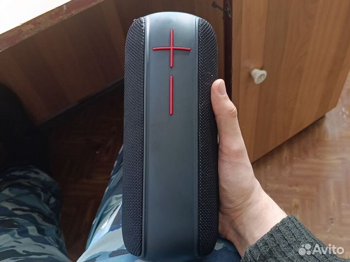 Блютуз колонка Hopestar P27