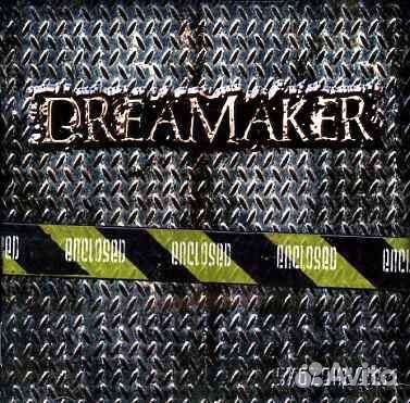 Dreamaker - Enclosed (1 CD)