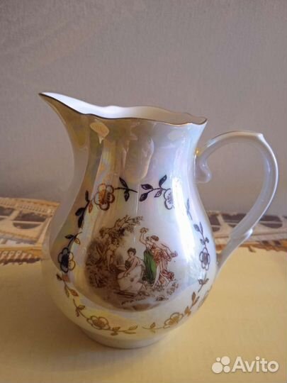 Столовый сервиз