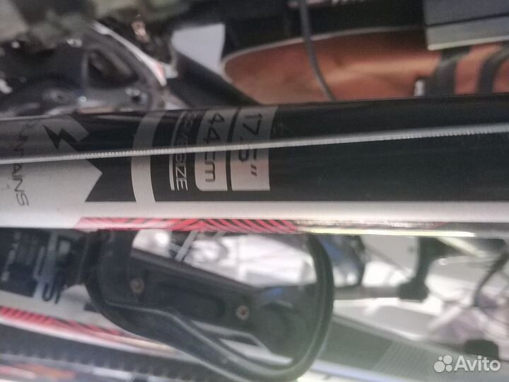 Stels navigator 900MD, 29 колеса, 17.5 рама