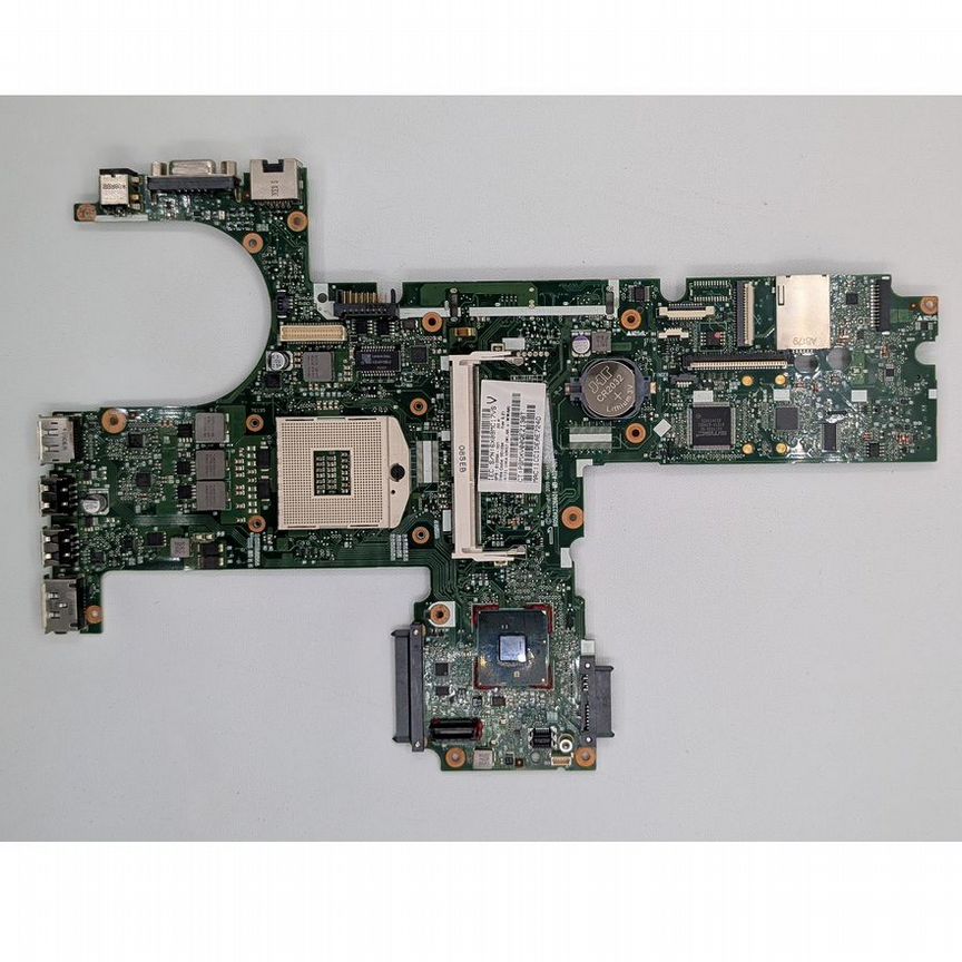 [6050A2326601] Материнская Плата Mb-A02, 613294-001