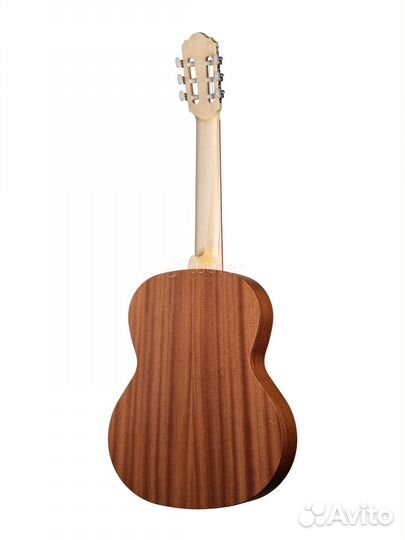 S65S-GG Sofia Soloist Series Green Globe Классичес