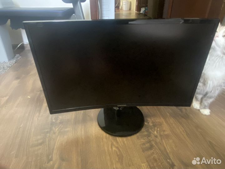 Монитор samsung 23,5