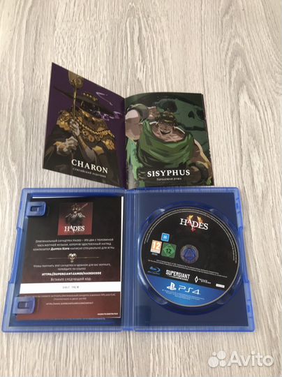 Игры для приставок ps4