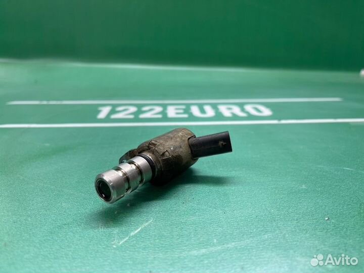 Клапан электромагнитный Volkswagen Polo 6C1 czca