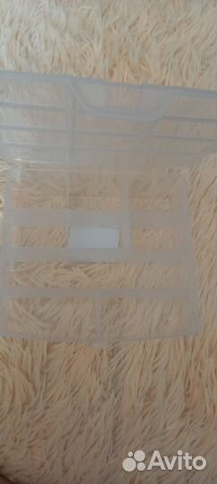 Органайзер для мелочей