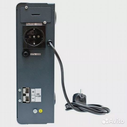 Ибп Штиль SW300L