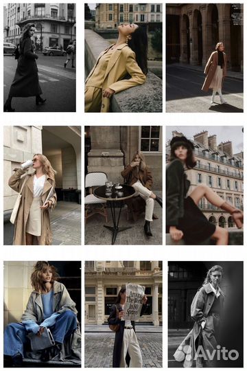 Фото видео съемка контент