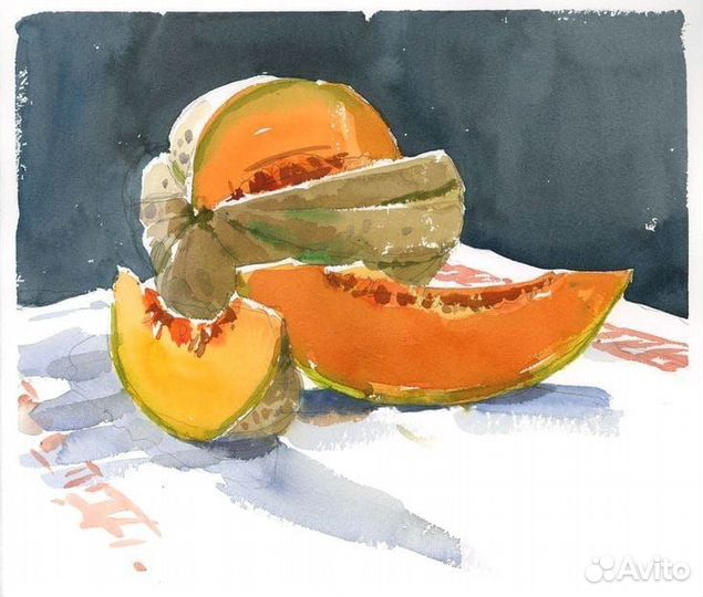 Обучение рисунку, живописи, композиции