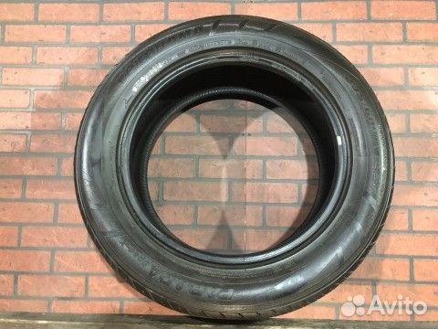 Yokohama Parada Spec-X 235/60 R18 103V