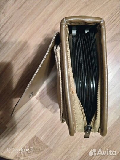 Сумка для дисков