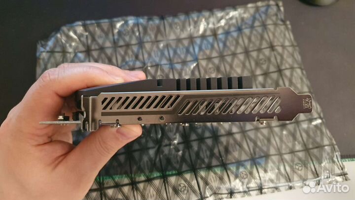 Плата расширения M2 xpander gen4 MSI