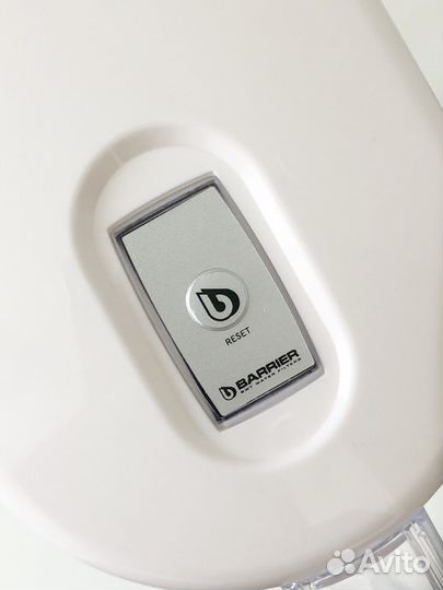 Фильтр-кувшин для очистки воды Барьер Токио,2.5л