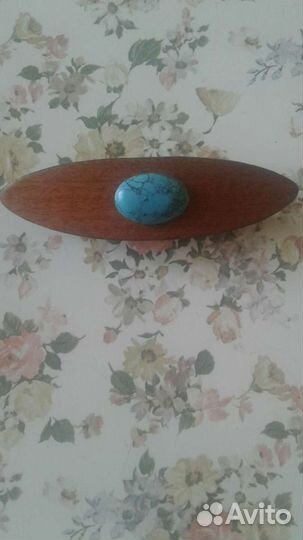 Заколка для волос