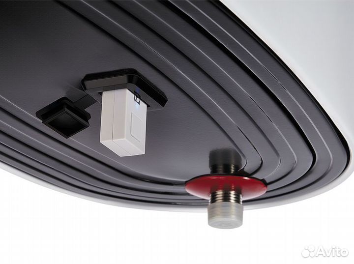 Водонагреватель Electrolux EWH 50 Centurio IQ 3.0