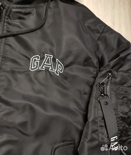Бомбер /Куртка GAP