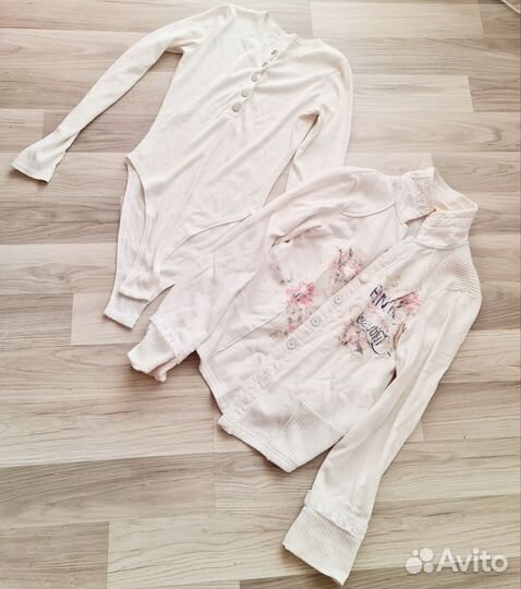 Женская одежда пакетом 42-44