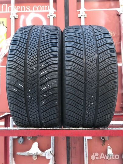 Michelin Latitude Alpin LA2 265/45 R20 T