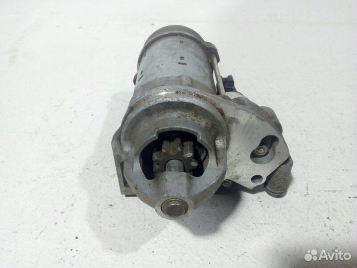 Стартер Toyota Land Cruiser