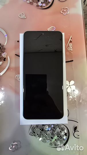 HONOR 90 Lite, 8/256 ГБ