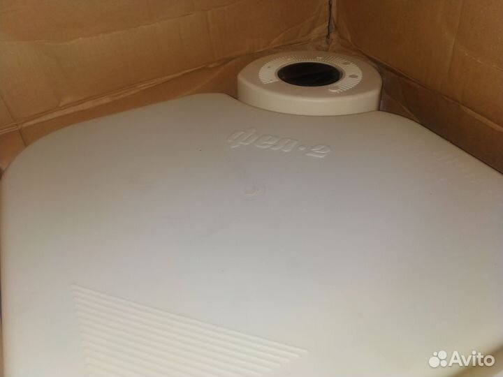 Стиральная машина Фея 2