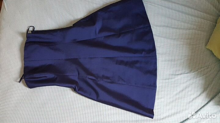 Платье вечернее