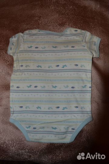 Свитер и боди