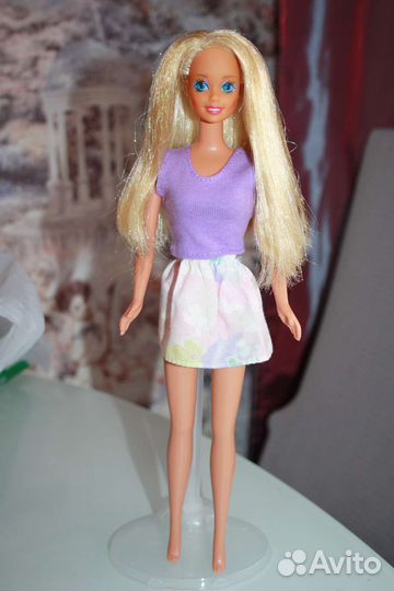 Кукла Барби Sun Sensation Barbie, 90-е