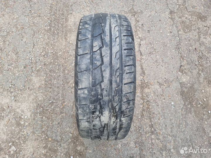 Ironman iMove Gen2 SUV 265/50 R20