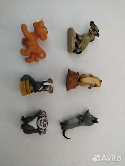 Kinder surprise, киндеры пакетом, Дино растишка