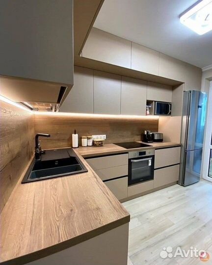 Кухонный гарнитур