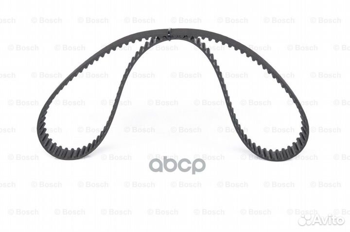 1 987 949 080 ремень грм 095x170 Renault Clio