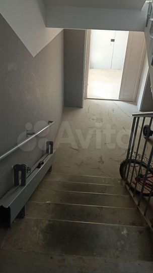 1-к. квартира, 30,2 м², 2/5 эт.