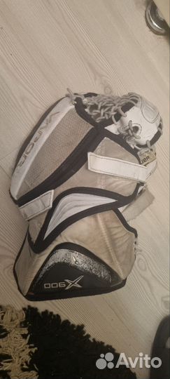 Вратарская ловушка