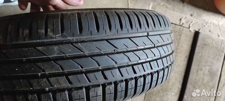 Nokian Tyres Hakka Green 2 185/60 R14