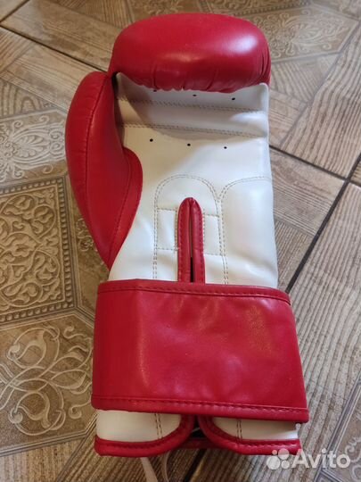 Комплект для кикбоксинга