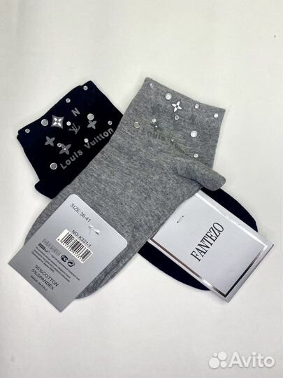 Носки женские