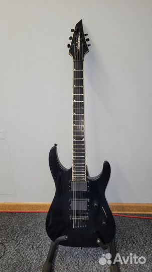 Гитара Jaсkson slsmg япония